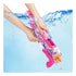 XSHOT Fast-Fill Skins Hyperload Water Blaster - Unicorn Splash